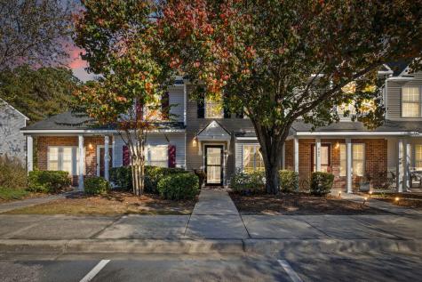 401 Elm Hall Circle Summerville SC 29483