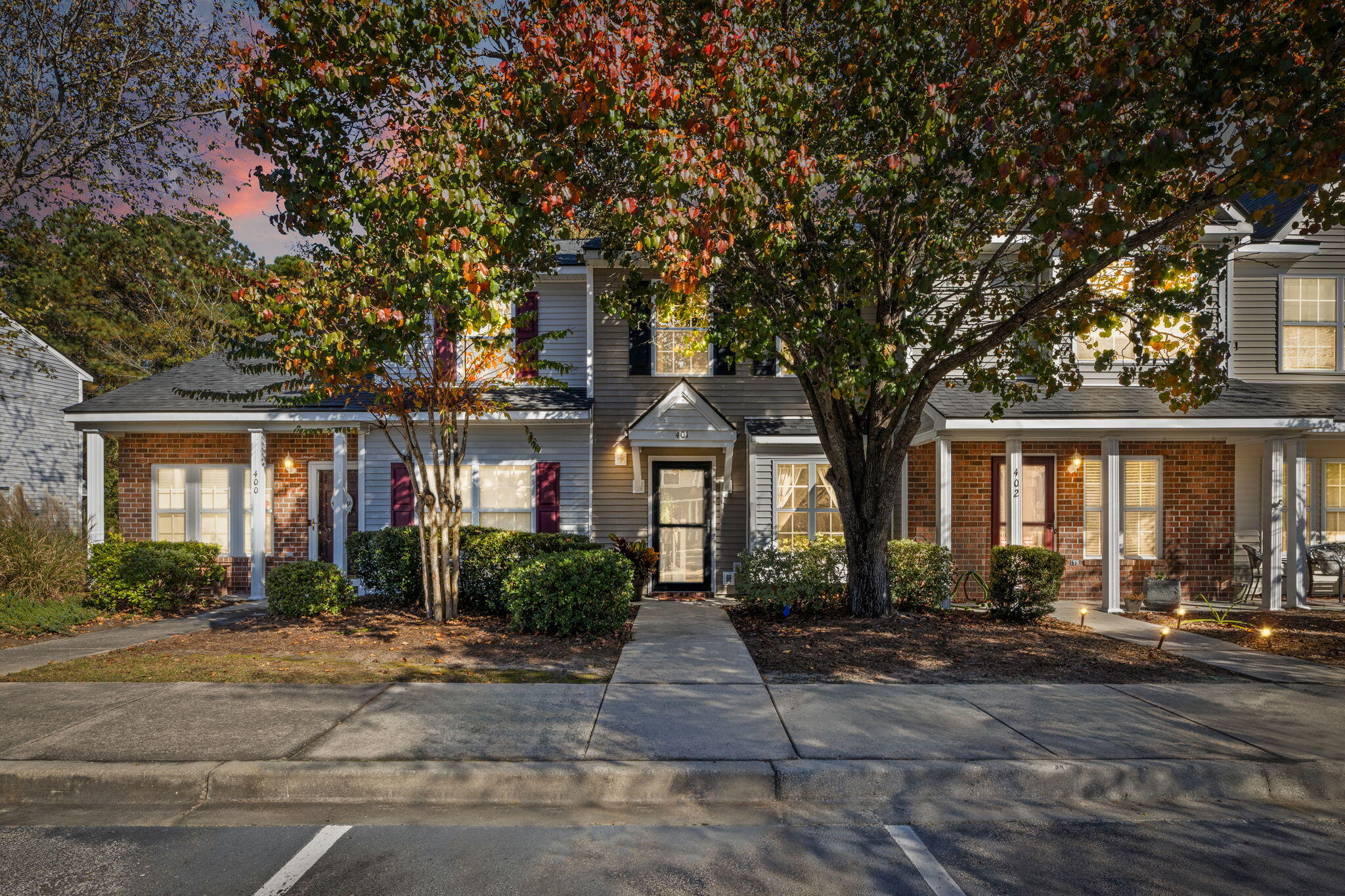 401 Elm Hall Circle Summerville SC 29483