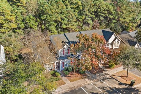 401 Elm Hall Circle Summerville SC 29483