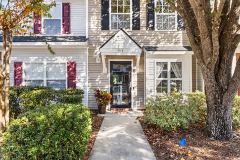 401 Elm Hall Circle Summerville SC 29483