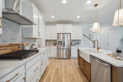 5 Cantona Drive Summerville SC 29483