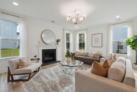 5 Cantona Drive Summerville SC 29483
