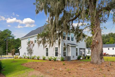5 Cantona Drive Summerville SC 29483