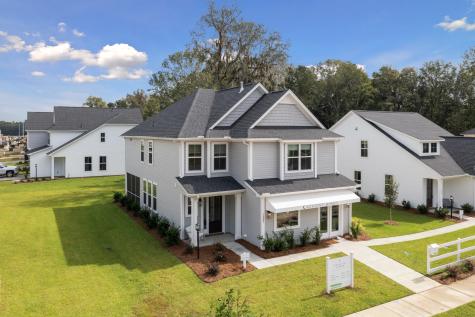 5 Cantona Drive Summerville SC 29483