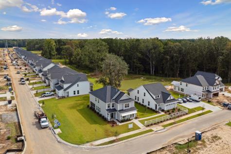 5 Cantona Drive Summerville SC 29483