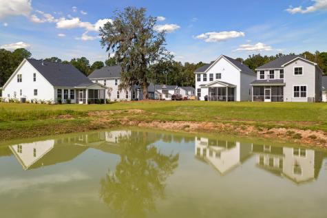 5 Cantona Drive Summerville SC 29483