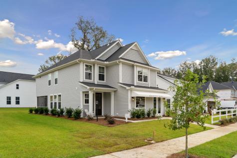 5 Cantona Drive Summerville SC 29483