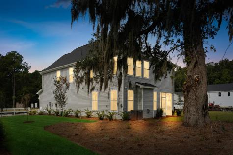 5 Cantona Drive Summerville SC 29483