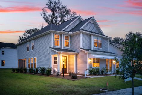 5 Cantona Drive Summerville SC 29483