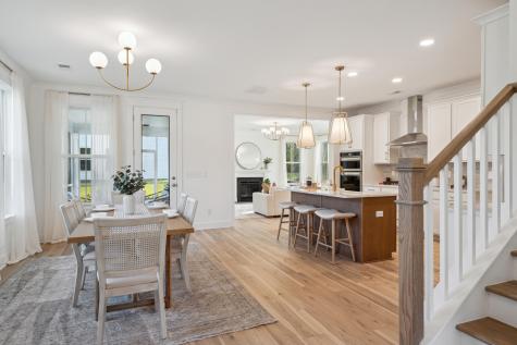 5 Cantona Drive Summerville SC 29483