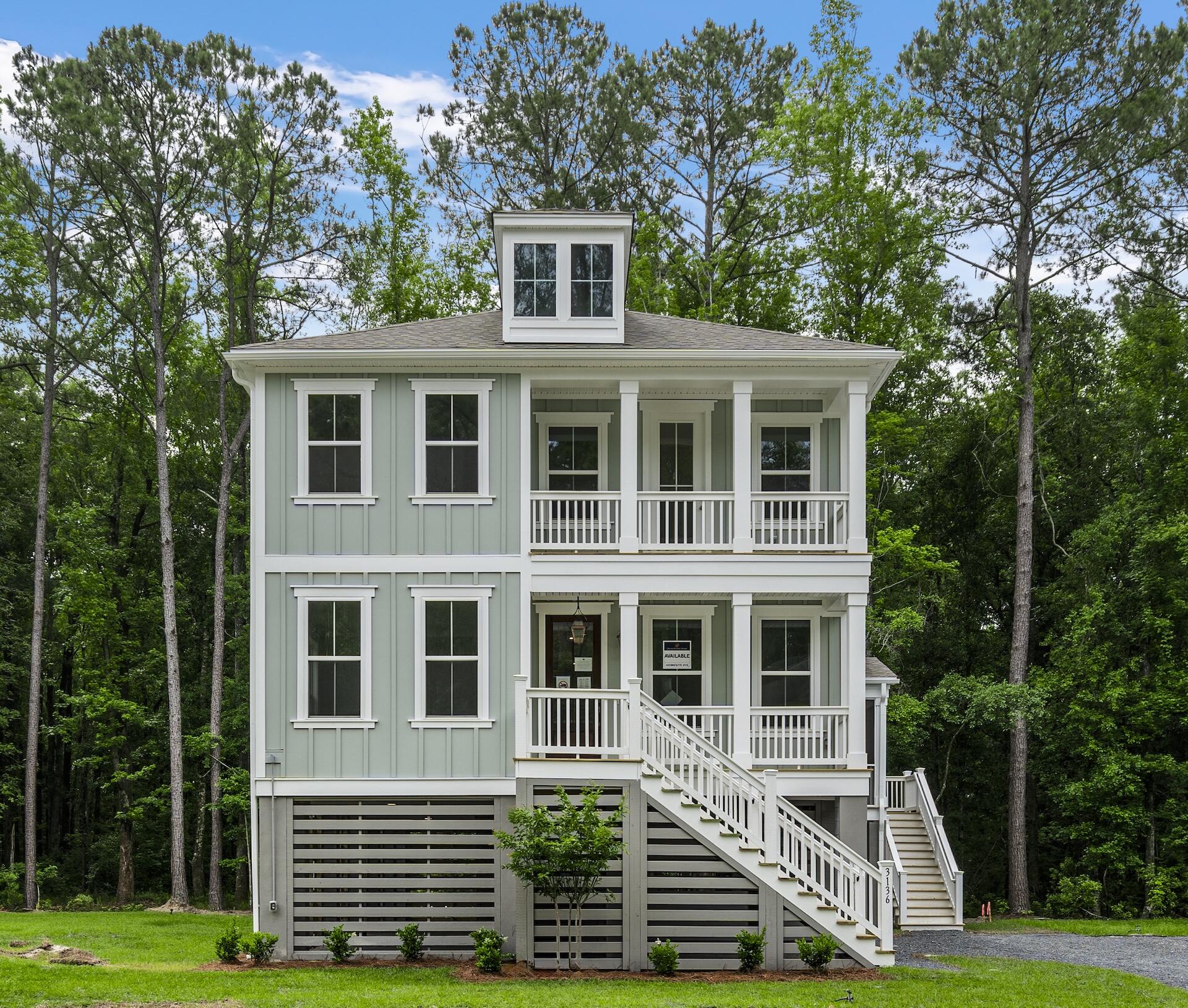 3136 Vanessa Lynne Lane Johns Island SC 29455