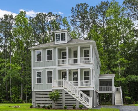 3136 Vanessa Lynne Lane Johns Island SC 29455