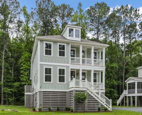 3136 Vanessa Lynne Lane Johns Island SC 29455