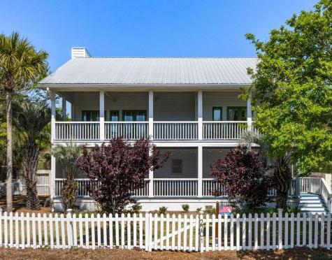 2201 Palm Boulevard Isle Of Palms SC 29451