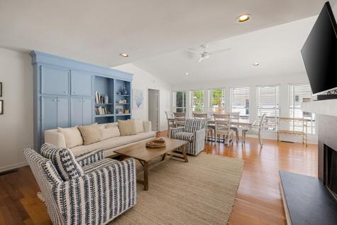 2201 Palm Boulevard Isle Of Palms SC 29451