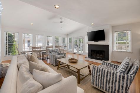 2201 Palm Boulevard Isle Of Palms SC 29451