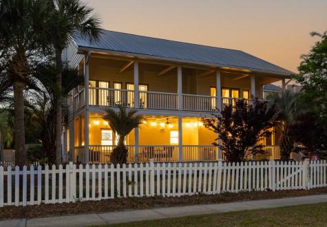 2201 Palm Boulevard Isle Of Palms SC 29451