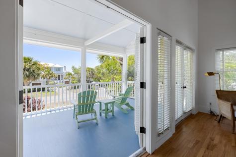 2201 Palm Boulevard Isle Of Palms SC 29451