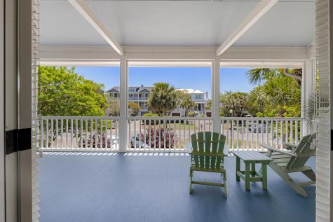 2201 Palm Boulevard Isle Of Palms SC 29451