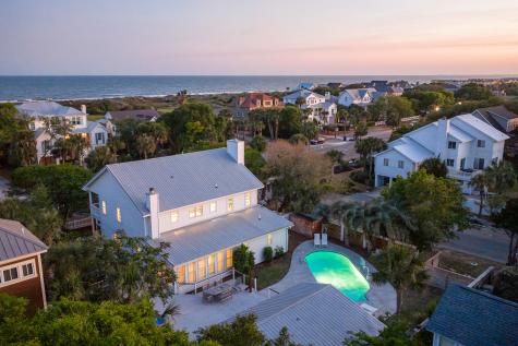 2201 Palm Boulevard Isle Of Palms SC 29451