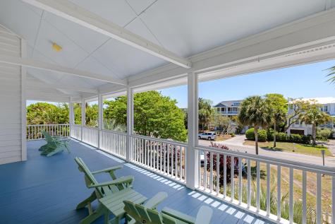 2201 Palm Boulevard Isle Of Palms SC 29451
