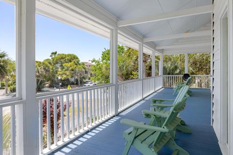2201 Palm Boulevard Isle Of Palms SC 29451