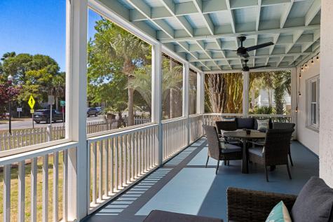 2201 Palm Boulevard Isle Of Palms SC 29451