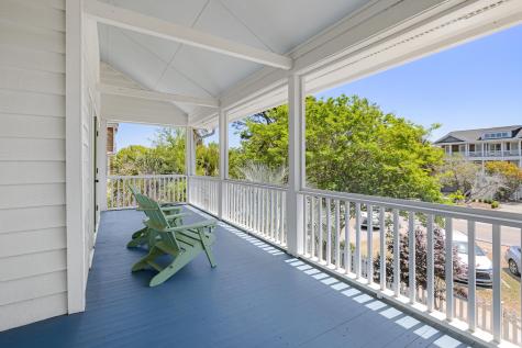 2201 Palm Boulevard Isle Of Palms SC 29451