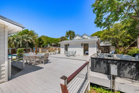2201 Palm Boulevard Isle Of Palms SC 29451