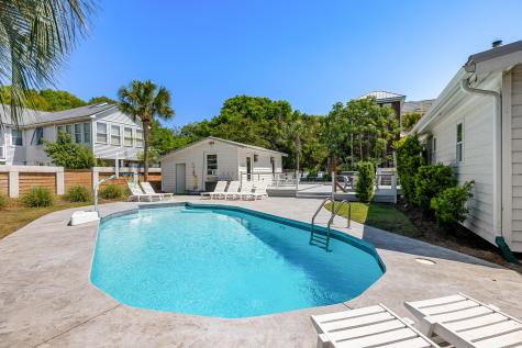 2201 Palm Boulevard Isle Of Palms SC 29451
