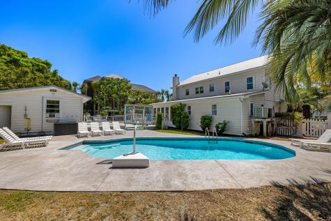 2201 Palm Boulevard Isle Of Palms SC 29451