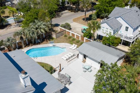 2201 Palm Boulevard Isle Of Palms SC 29451