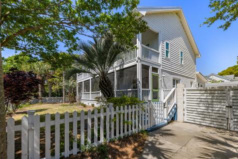 2201 Palm Boulevard Isle Of Palms SC 29451