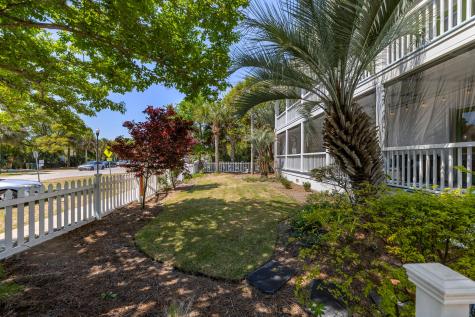 2201 Palm Boulevard Isle Of Palms SC 29451