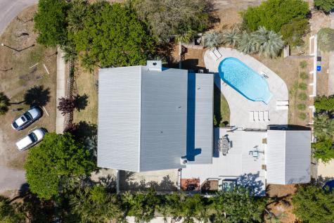 2201 Palm Boulevard Isle Of Palms SC 29451