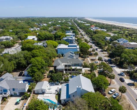2201 Palm Boulevard Isle Of Palms SC 29451