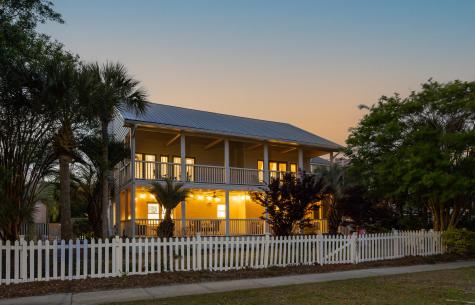 2201 Palm Boulevard Isle Of Palms SC 29451