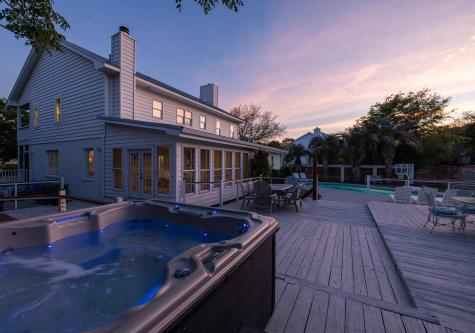 2201 Palm Boulevard Isle Of Palms SC 29451