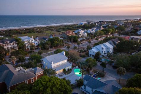 2201 Palm Boulevard Isle Of Palms SC 29451
