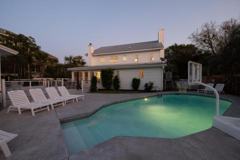 2201 Palm Boulevard Isle Of Palms SC 29451