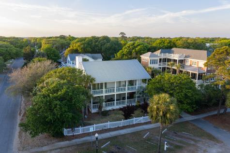 2201 Palm Boulevard Isle Of Palms SC 29451