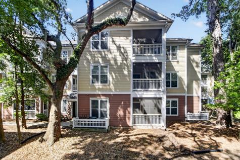 300 Bucksley Lane Charleston SC 29492