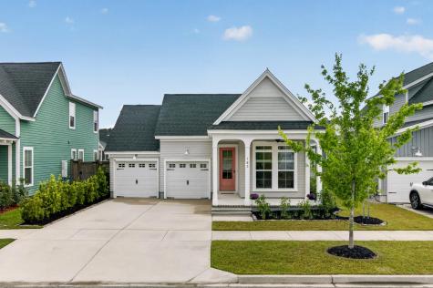 163 Clearblue Loop Summerville SC 29486