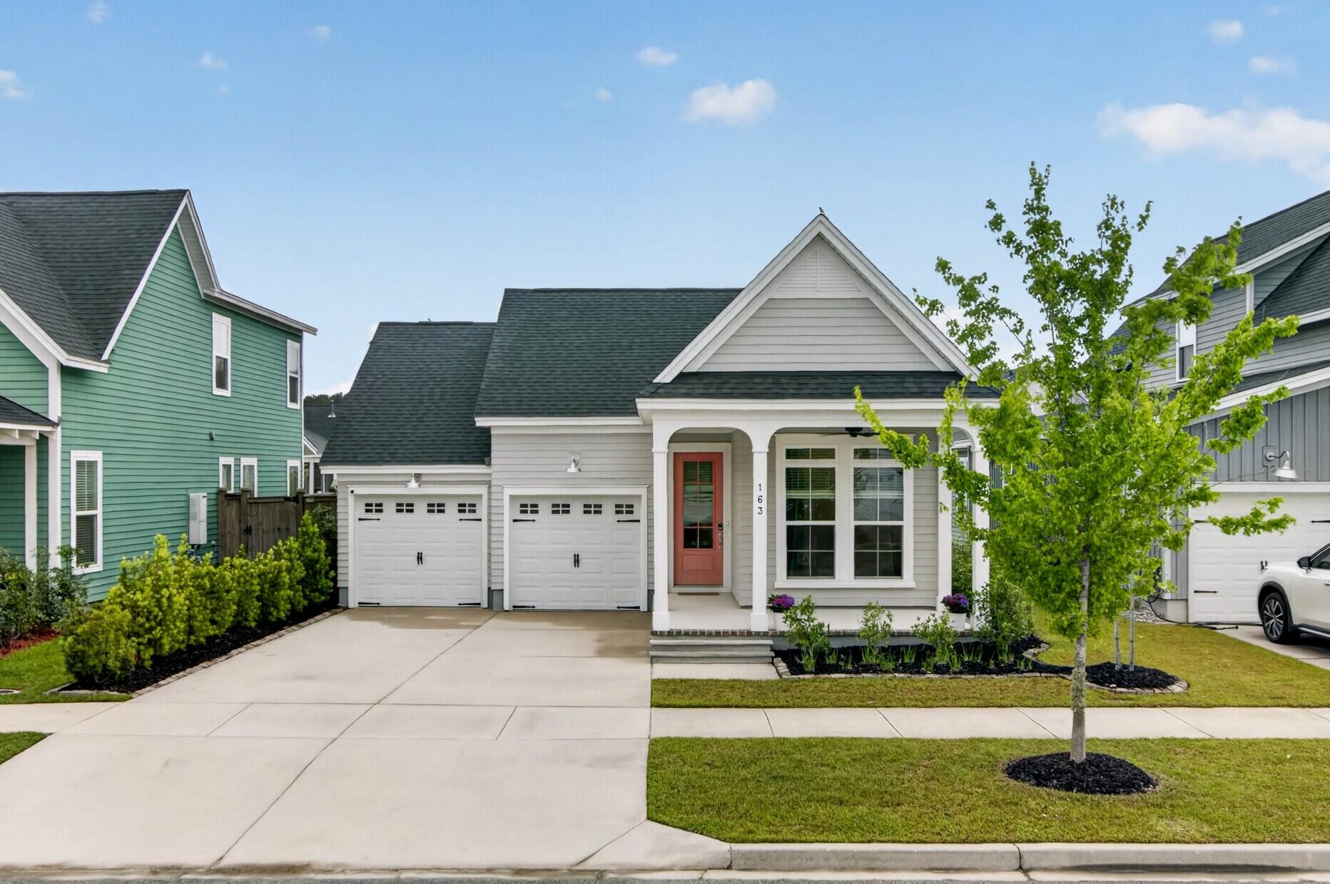 163 Clearblue Loop Summerville SC 29486
