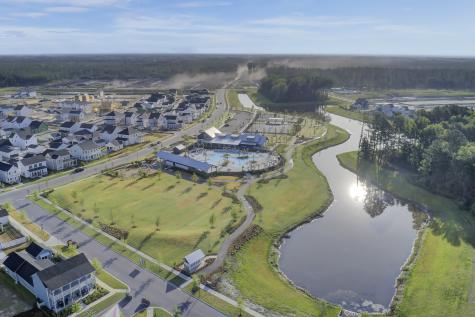 163 Clearblue Loop Summerville SC 29486