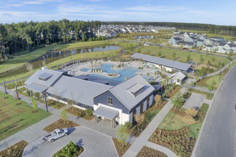 163 Clearblue Loop Summerville SC 29486