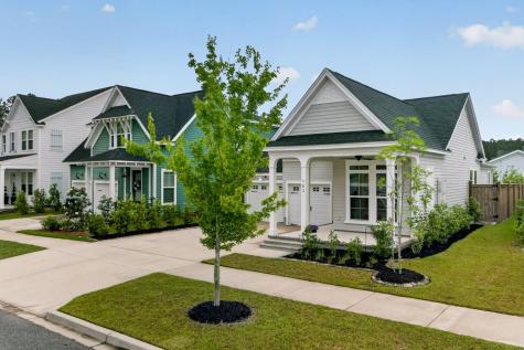 163 Clearblue Loop Summerville SC 29486
