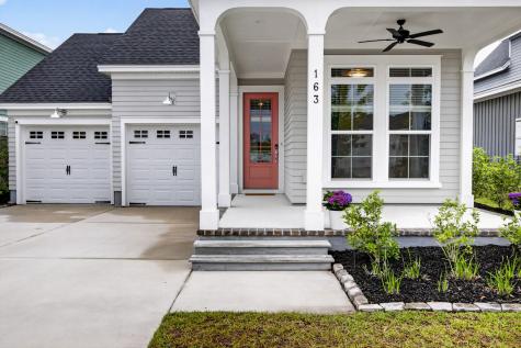 163 Clearblue Loop Summerville SC 29486