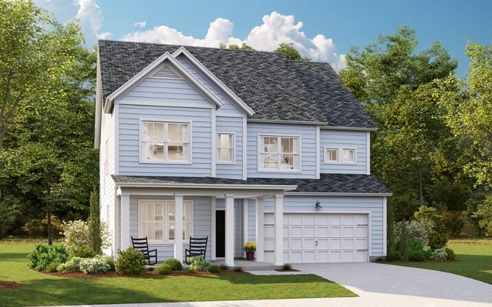 132 Orchard Blossom Lane Summerville SC 29485