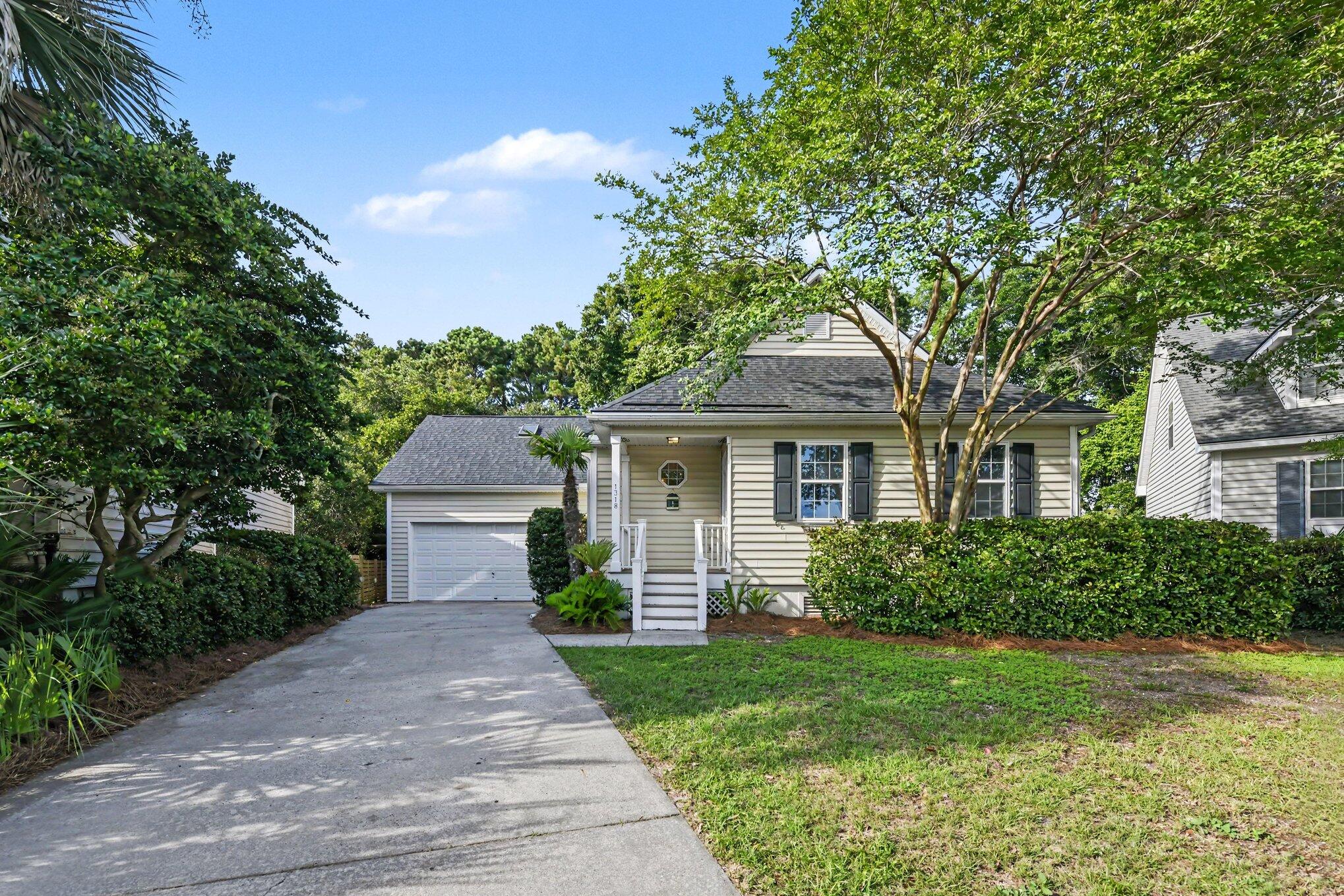 1318 Ellison Run Charleston SC 29412